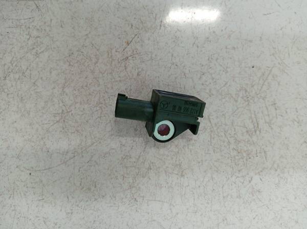 A1729056000 Mercedes-Benz C-CLASS 2014 Srs Airbag crash sensor