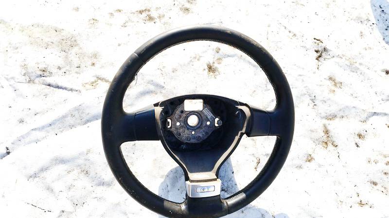 1K0419091AG Volkswagen Golf 2007 Steering wheel