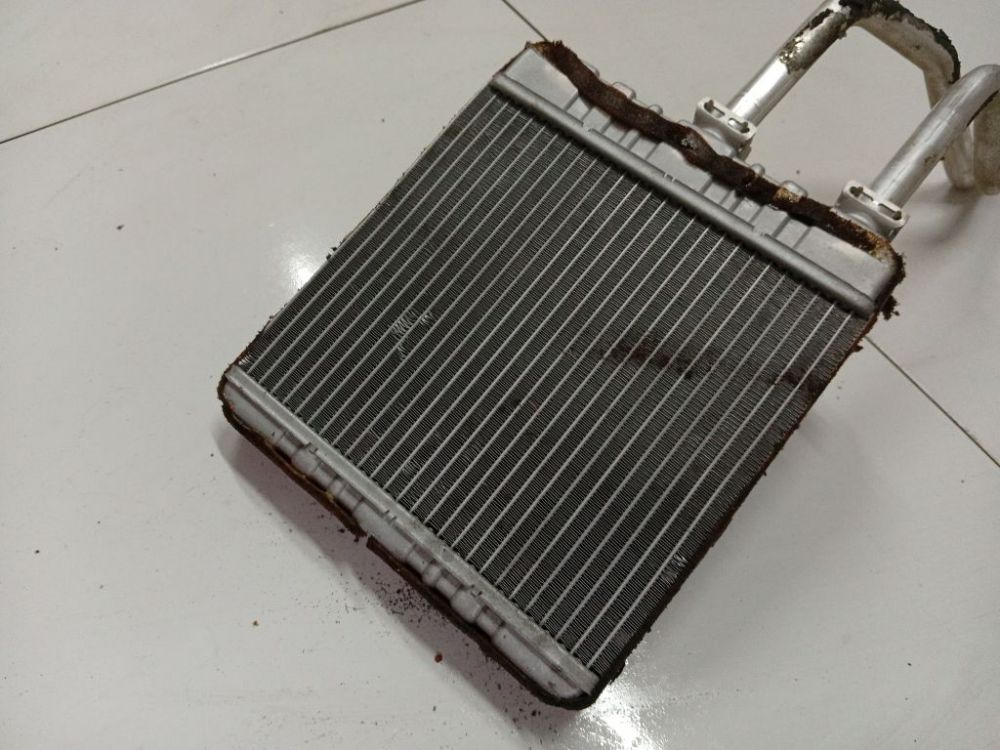 G7030003 Opel Zafira 2009 Heater radiator (heater matrix) - Thumbnail 2