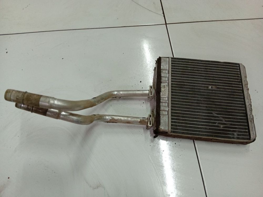 G7030003 Opel Zafira 2009 Heater radiator (heater matrix) - Thumbnail 3
