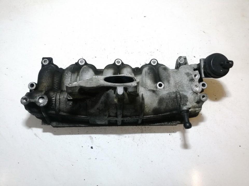 GK00280 Audi A6 2007 Intake manifold (Inlet Manifold)