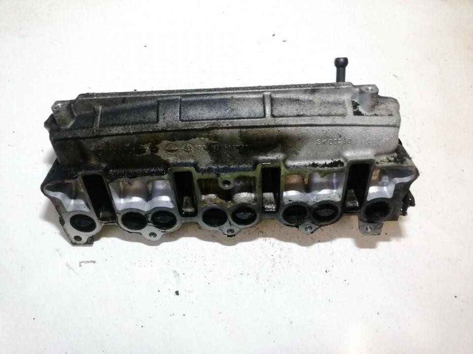 GK00280 Audi A6 2007 Intake manifold (Inlet Manifold) - Thumbnail 2