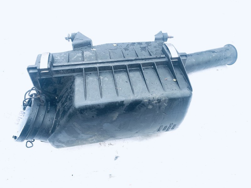 4235214 SAAB 9-3 2001 Air filter box