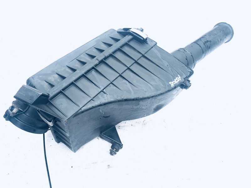 4235214 SAAB 9-3 2001 Luftfilterkasten Luftfiltergehäuse - Thumbnail 2