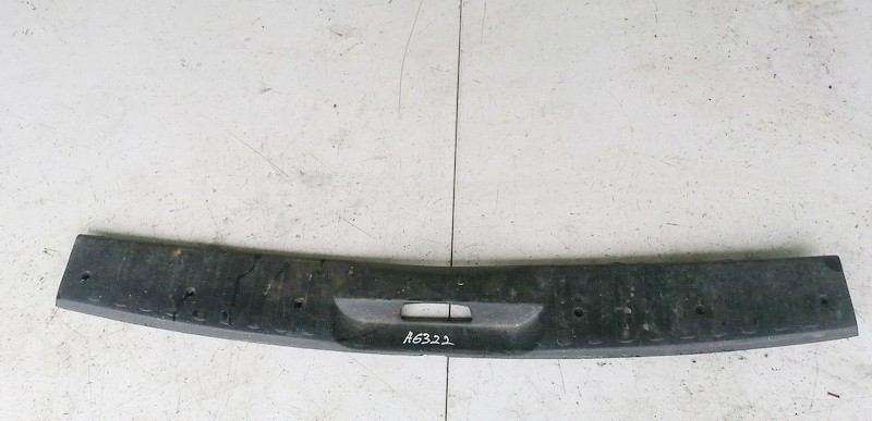 1483333070 Fiat Ulysse 2003 Metal Boot Lip Cover