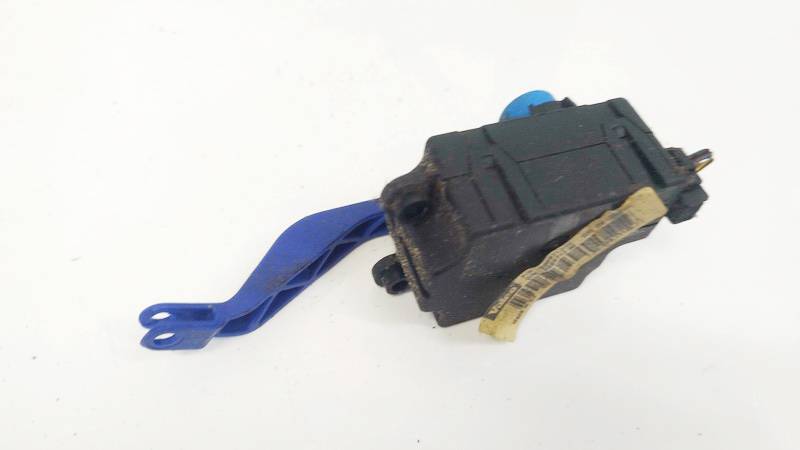 09180202 Opel Vectra 2005 Lämmittimen läppämotor