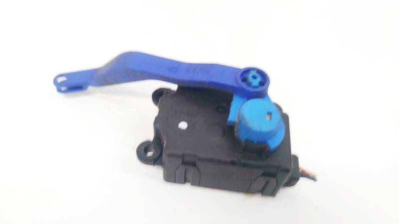 09180202 Opel Vectra 2005 Servomotor-MOTOR APERTURA TRAMPILLAS CLIMATIZADOR - Thumbnail 2