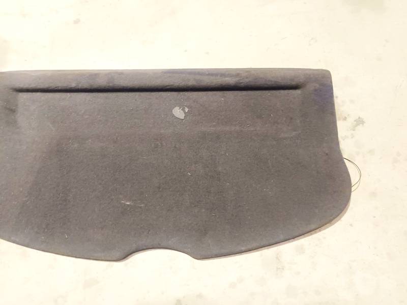 Citroen C5 2005 Boot Cover - Thumbnail 3