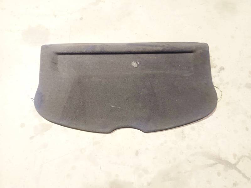 Citroen C5 2005 Boot Cover