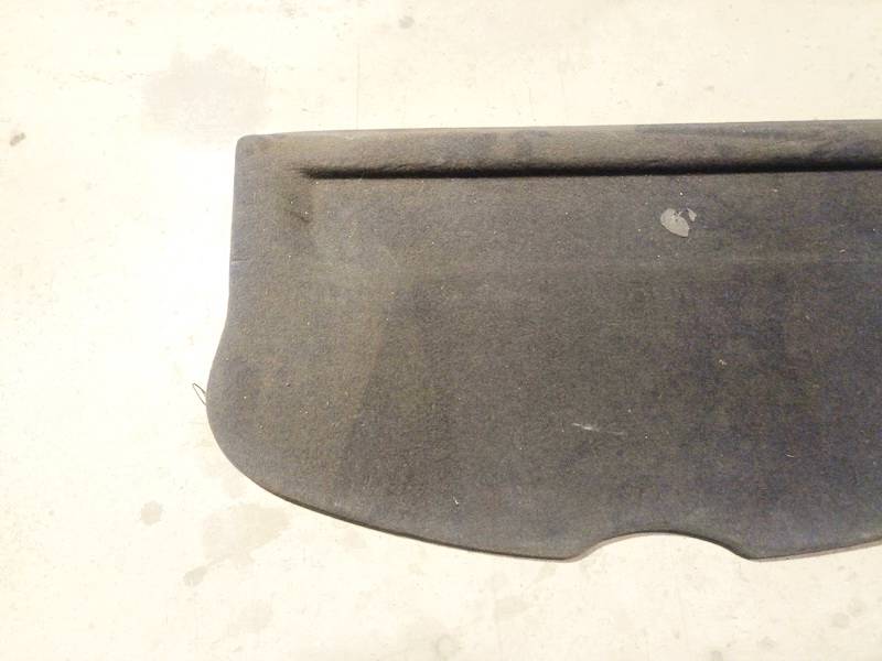 Citroen C5 2005 Boot Cover - Thumbnail 2