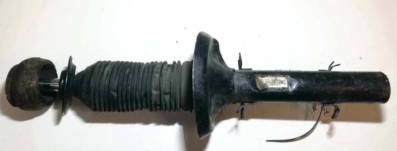 1J0413031S Volkswagen Golf 2002 Shock Absorber - Suspension Strut Assembly - FRONT RIGHT