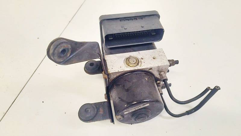 5N612C405CC Mazda 5 2008 ABS Unit (ABS Brake Pump)