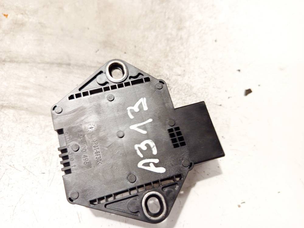 0265005711 BMW 5-Series 2005 ESP Sensor Steuergerät Querbeschleunigung - Thumbnail 2