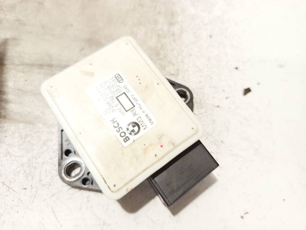 0265005711 BMW 5-Series 2005 ESP Sensor Steuergerät Querbeschleunigung - Thumbnail 3