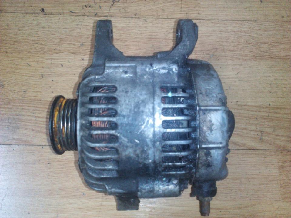 1012117070 Mazda Xedos-9 1996 Alternator