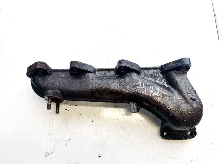 Toyota Avensis 2004 Ismetimo kolektorius - Thumbnail 2