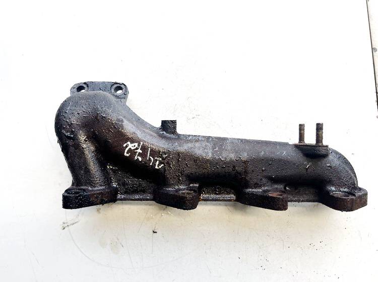 Toyota Avensis 2004 Ismetimo kolektorius