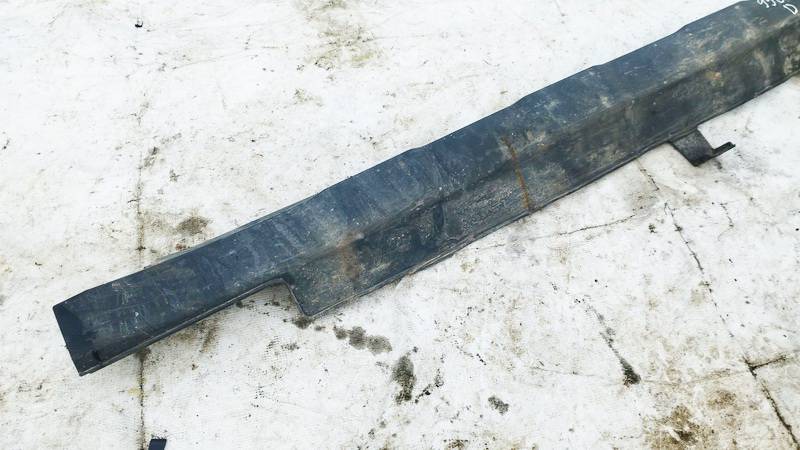 71800SWWG010M1 Honda CR-V 2008 Right Sill Moulding