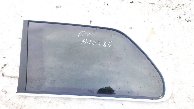 08620623 Volvo XC 90 2005 Fenêtre de Carrosserie Arrière Gauche