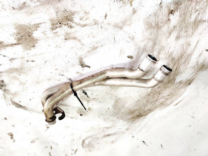 Skoda Fabia 2009 Air Conditioner AC Hose Assembly (Air Conditioning Line)