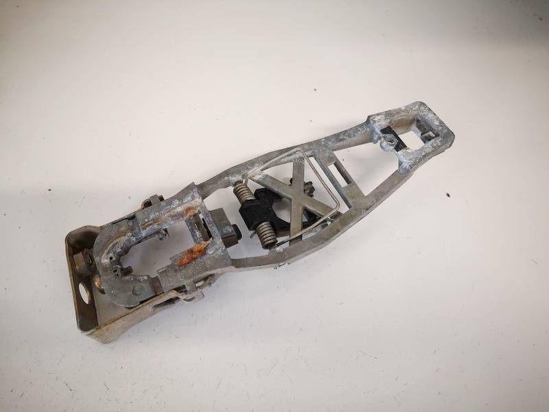 1T0837885 Volkswagen Touran 2005 Türgriff Türaussengriff Vorne Linke