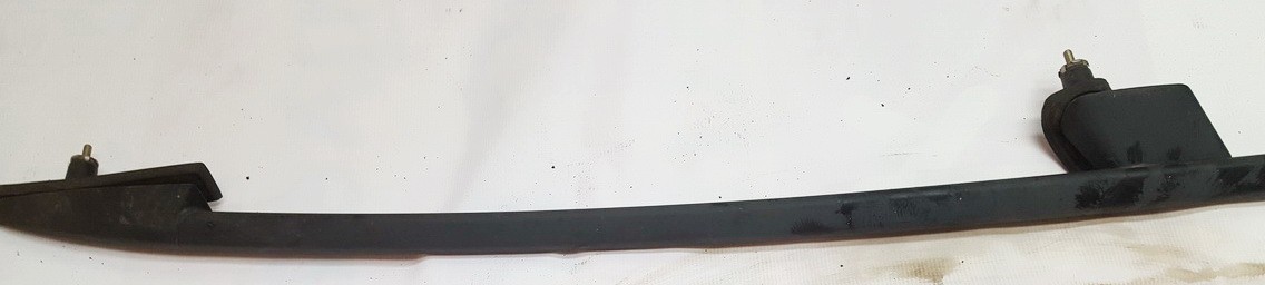 Ford Focus 2002 Stogo ragas kairys