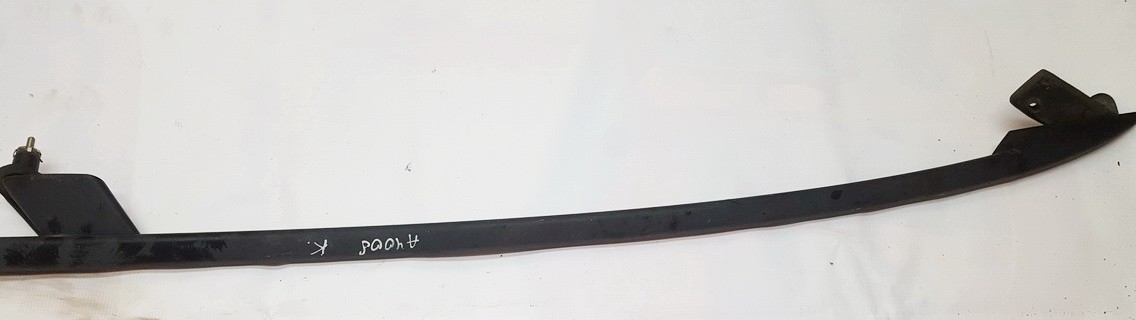 Ford Focus 2002 Roof rail - left side - Thumbnail 2