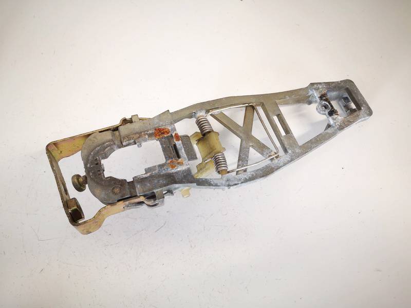 1T0837885 Volkswagen Touran 2005 Türgriff Türaussengriff Vorne Rechts