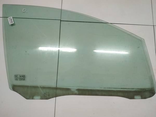 AS2 Ford C-MAX 2004 Szyba drzwi - PRZEDNIE PRAWE