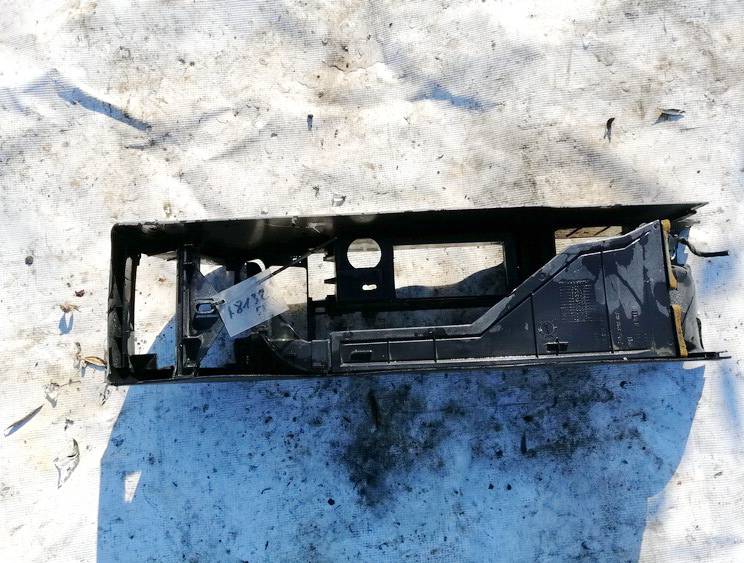 4B0863244 Audi A6 2001 Cup holder and Coin tray - Thumbnail 2