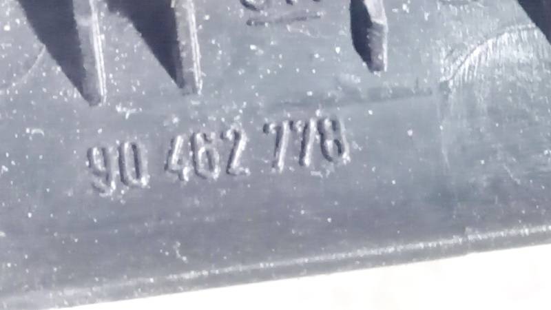 90462778 Opel Astra 1999 garniture intérieure - Thumbnail 3