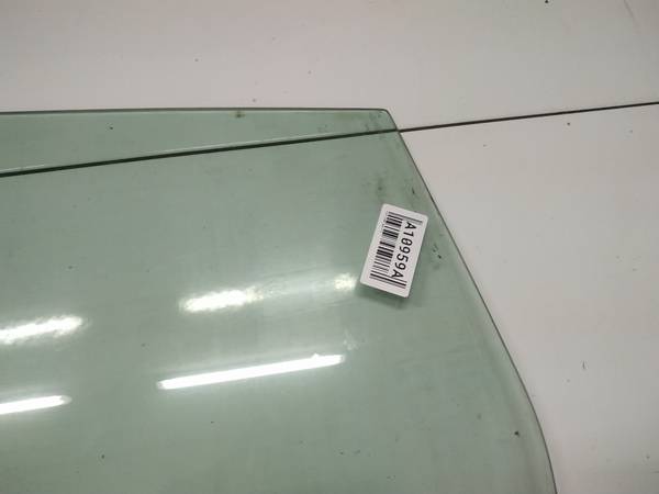 AS2 Ford C-MAX 2004 Szyba drzwi - TYLNE LEWE - Thumbnail 3