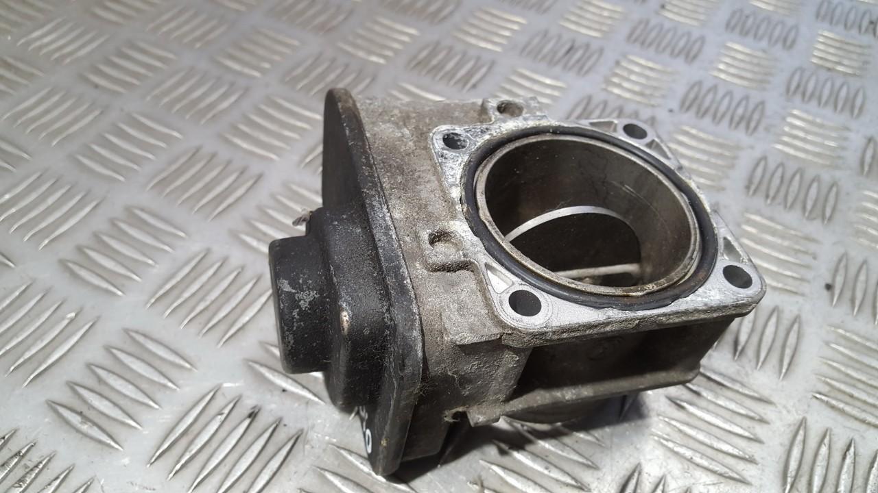 038128063C Skoda Octavia 2001 High Flow Throttle Body Valve (Air Control Valve)