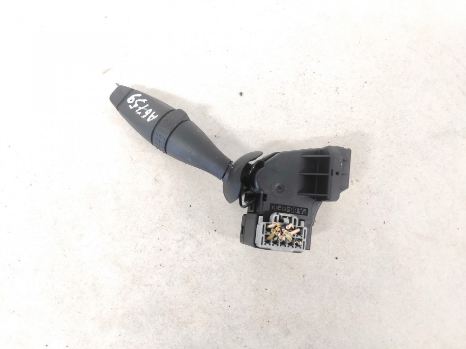 1S7T17A553DC Ford Mondeo 2003 Переключатель стеклоочистителей