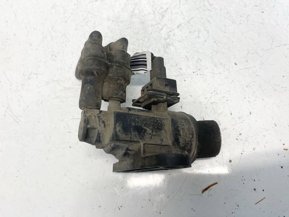 YC1Q9E882AA Ford Transit 2006 VALVULA DE AIRE ADICIONAL, ELECTROVÁLVULA DEL TURBO - Thumbnail 2