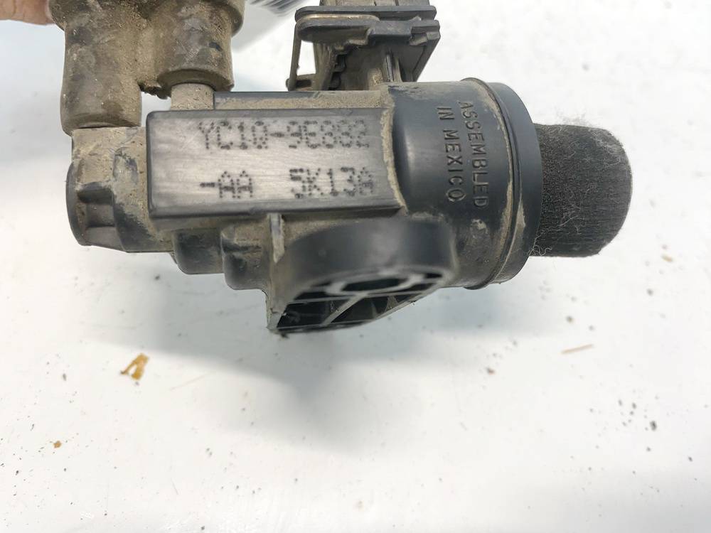 YC1Q9E882AA Ford Transit 2006 VALVULA DE AIRE ADICIONAL, ELECTROVÁLVULA DEL TURBO - Thumbnail 3