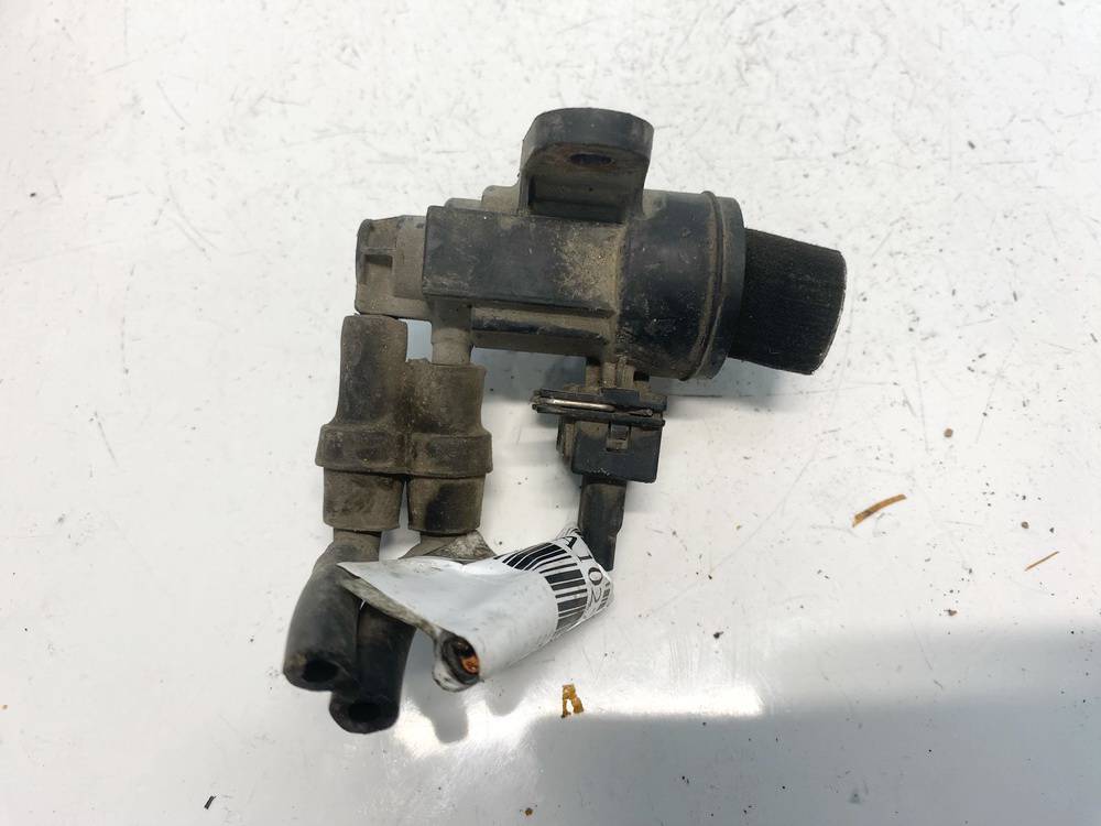 YC1Q9E882AA Ford Transit 2006 VALVULA DE AIRE ADICIONAL, ELECTROVÁLVULA DEL TURBO