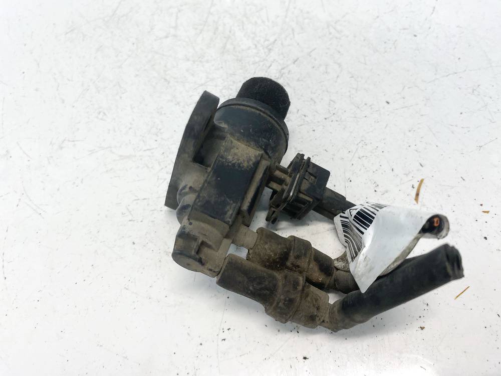 YC1Q9E882AA Ford Transit 2006 VALVULA DE AIRE ADICIONAL, ELECTROVÁLVULA DEL TURBO - Thumbnail 4