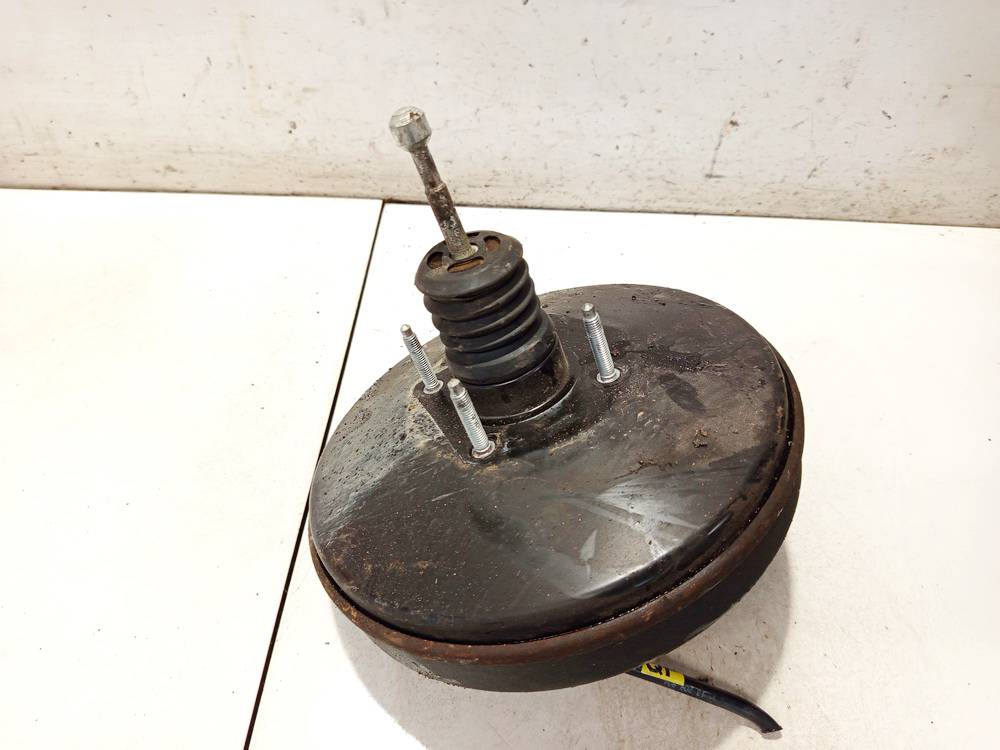 0204051133 Opel Corsa 2007 Brake servo - booster (Servo brake)