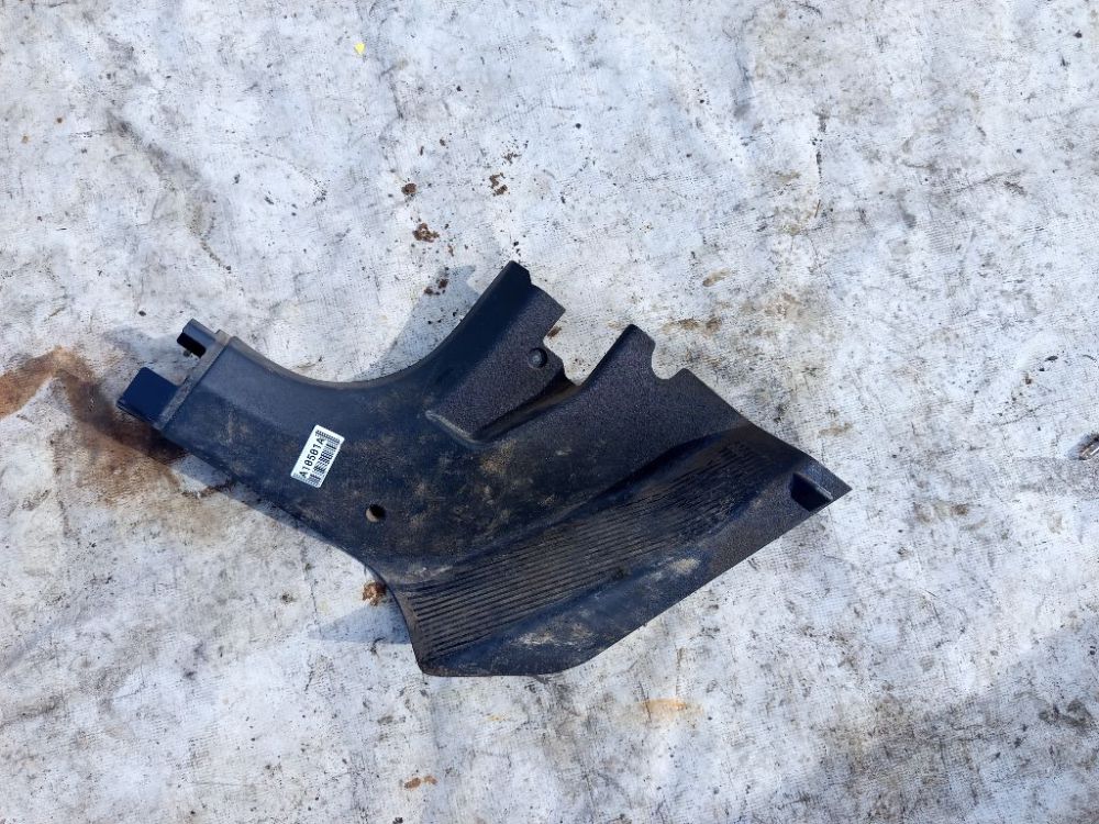 315031203 Opel Vectra 2004 Interior trim