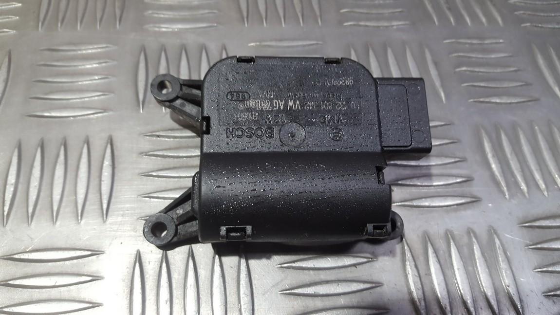 0132801342 Volkswagen Golf 2005 Heater Vent Flap Control Actuator Motor