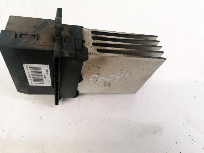 T1000948E T1000948E Heater Resistor (Heater Blower Motor Resistor