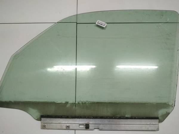 AS2 Opel Meriva 2006 Szyba drzwi - PRZEDNIE LEWE - Thumbnail 2