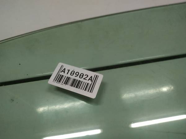 AS2 Opel Meriva 2006 Szyba drzwi - PRZEDNIE LEWE - Thumbnail 3