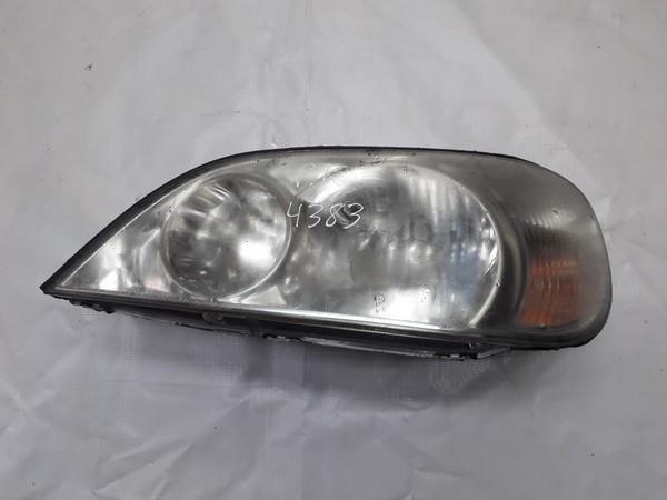 H712V55W Kia Carnival 2004 Headlight - FRONT LEFT