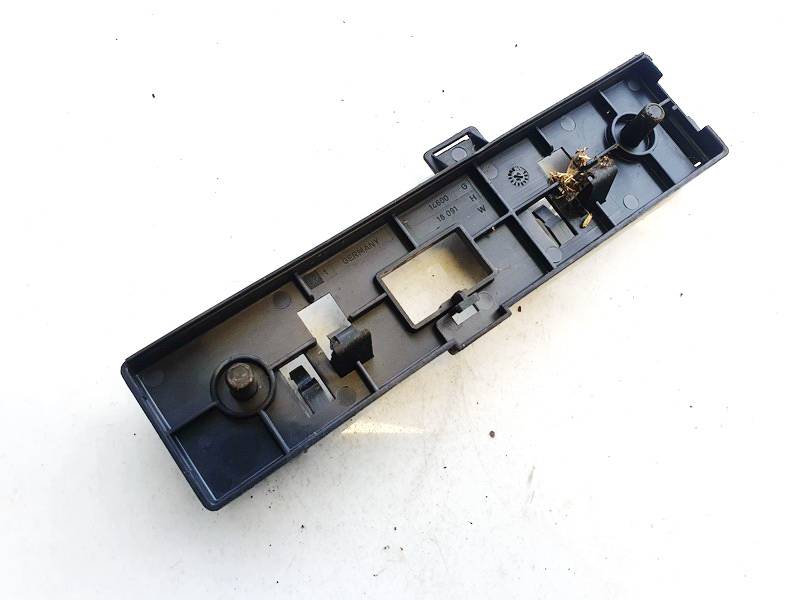 8364540 BMW 3-Series 2002 Other car part