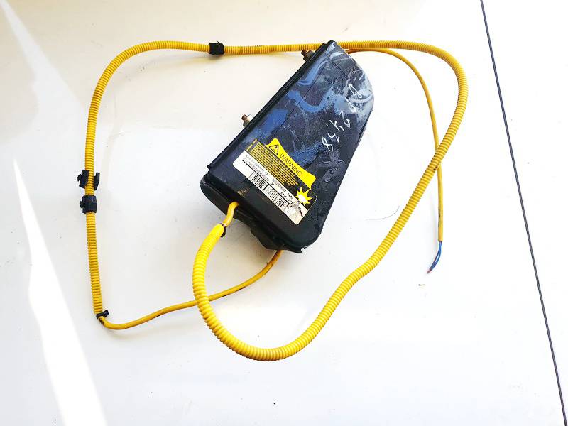 602203300A SAAB 9-3 2003 Seat AIRBAG