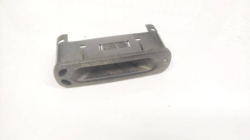 94379 Ford Puma 1998 Wykończenie wnętrza (plastikowe elementy)