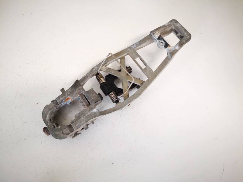 1T0837885 Volkswagen Touran 2005 Türgriff Türaussengriff Hinten Linke