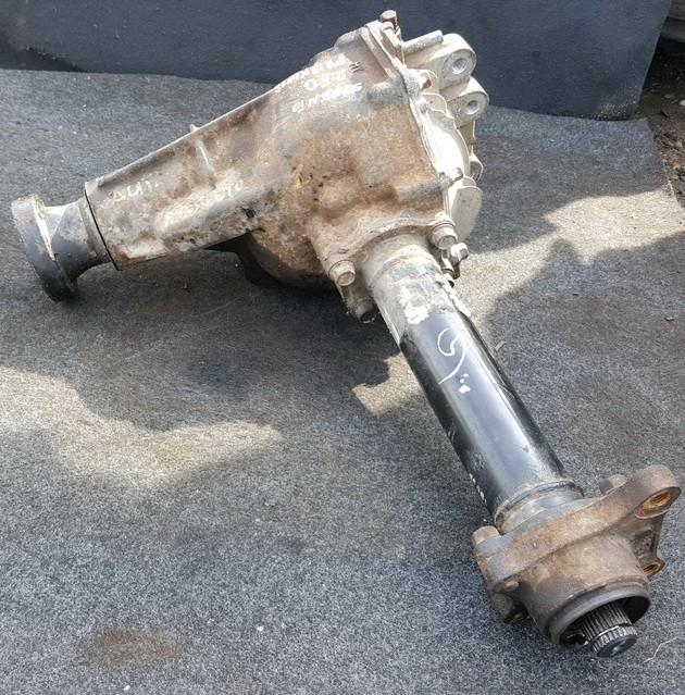 532103E700 Kia Sorento 2005 Differential assembly - FRONT